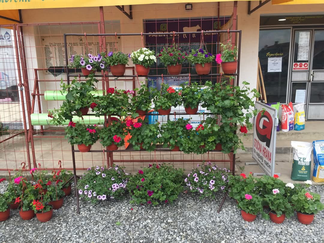 Poljoprivredna apoteka