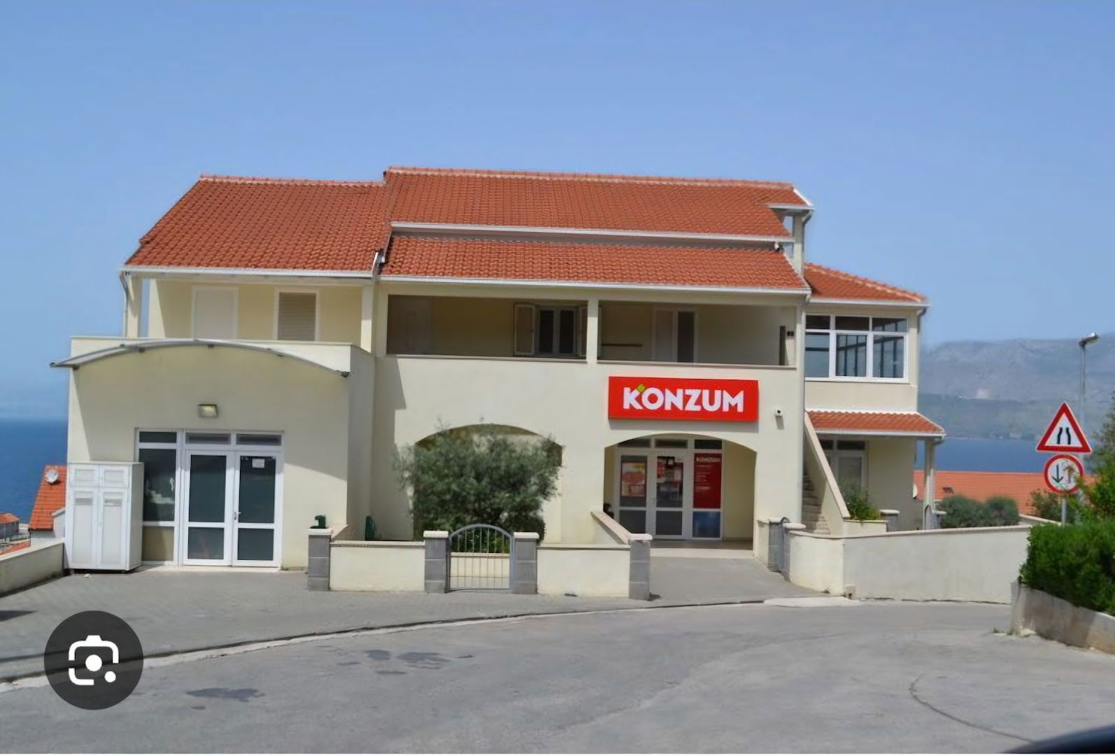 Konzum