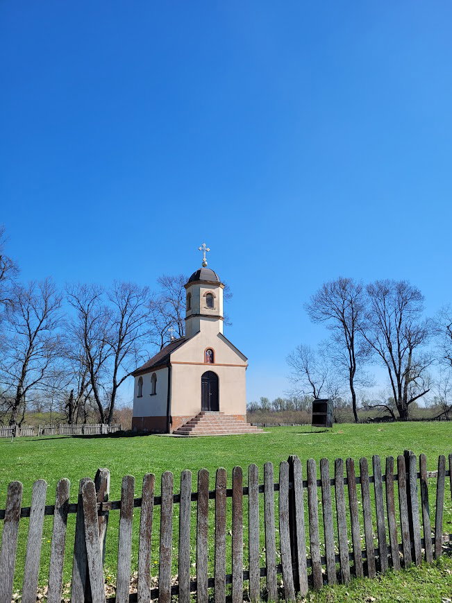 Crkva Majka Angelina