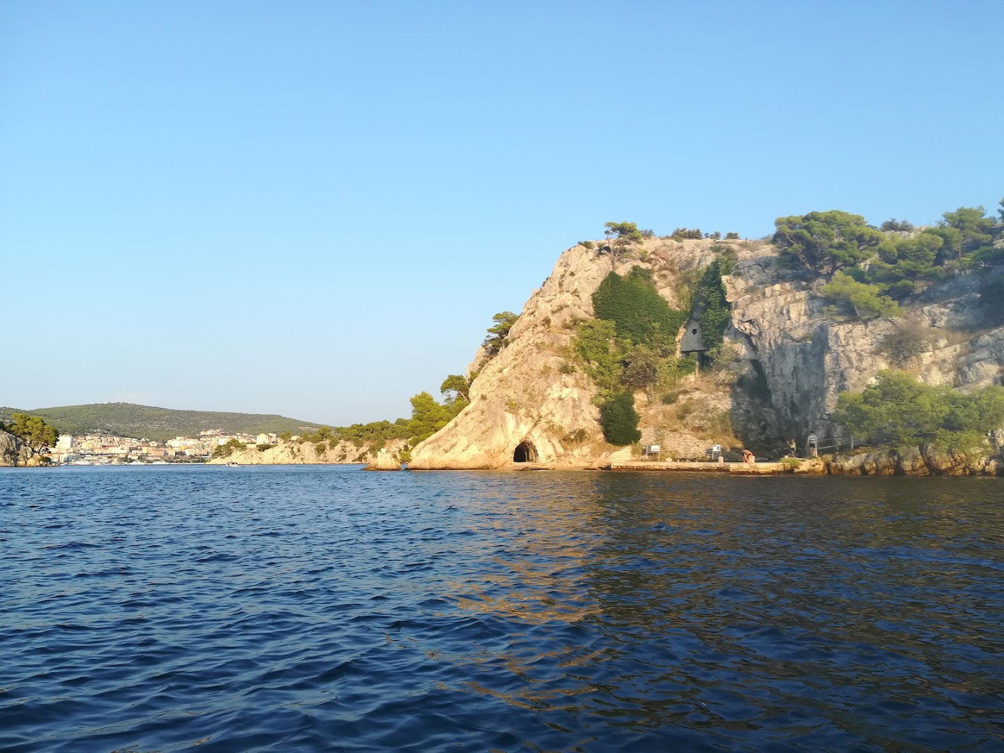 Church of St. Anthony