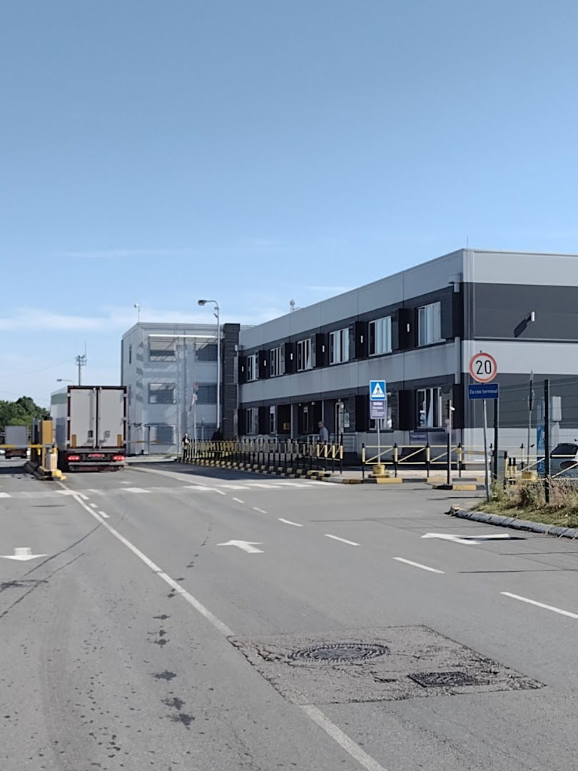 Trans Eduka - ADR Obuka