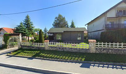 Cvjetni atelje Markoci