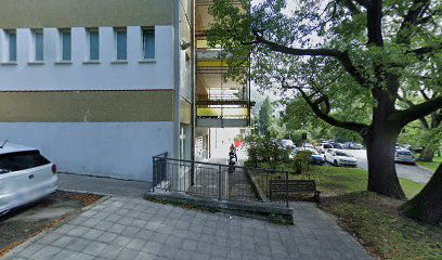 Azienda Per I Servizi Sanitari N.1 Triestina - Servizio Di Salute Mentale