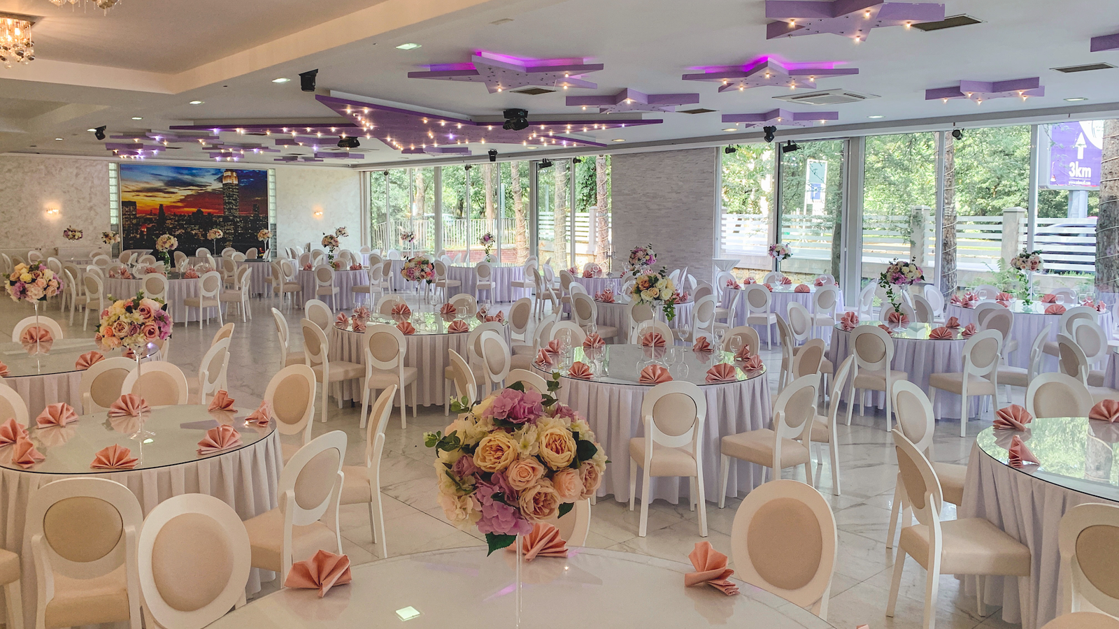 Restoran „Filmski grad“