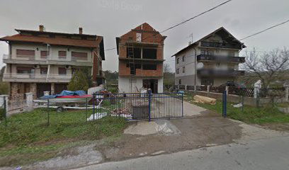 Samostalna autolimarska radnja miki