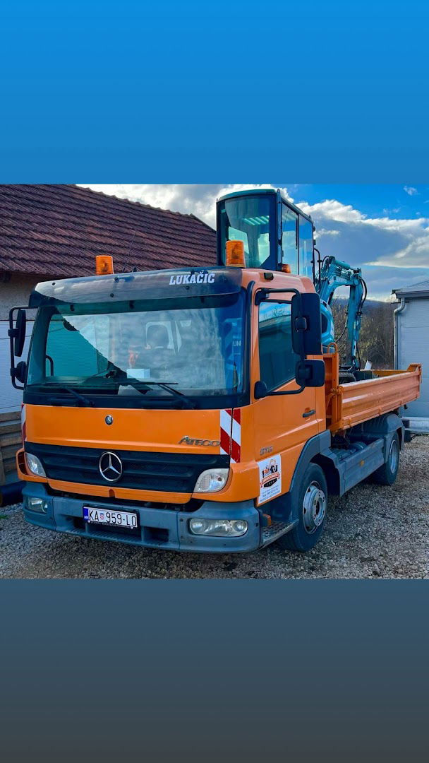 Iskopi Lukačić j.d.o.o.