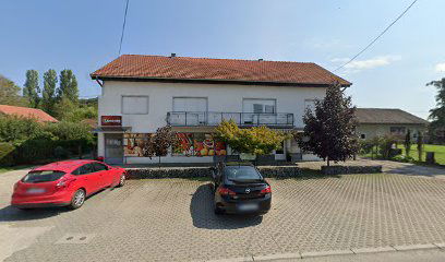 Frizerski salon My hair