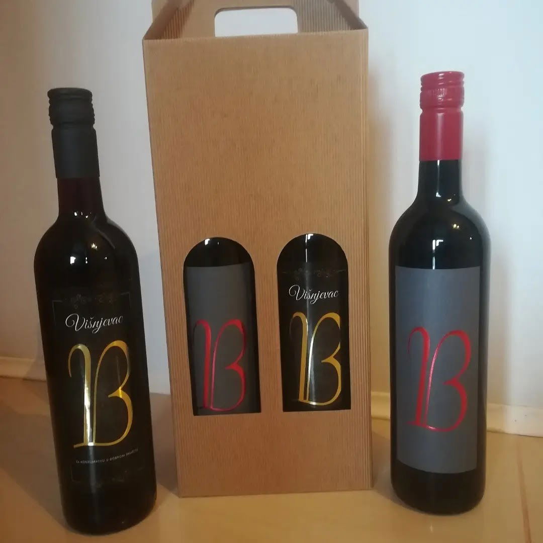 OPG Bošnjak-Našice