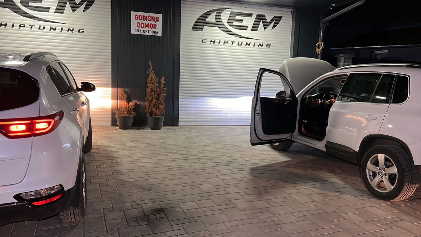 AEM ChipTuning