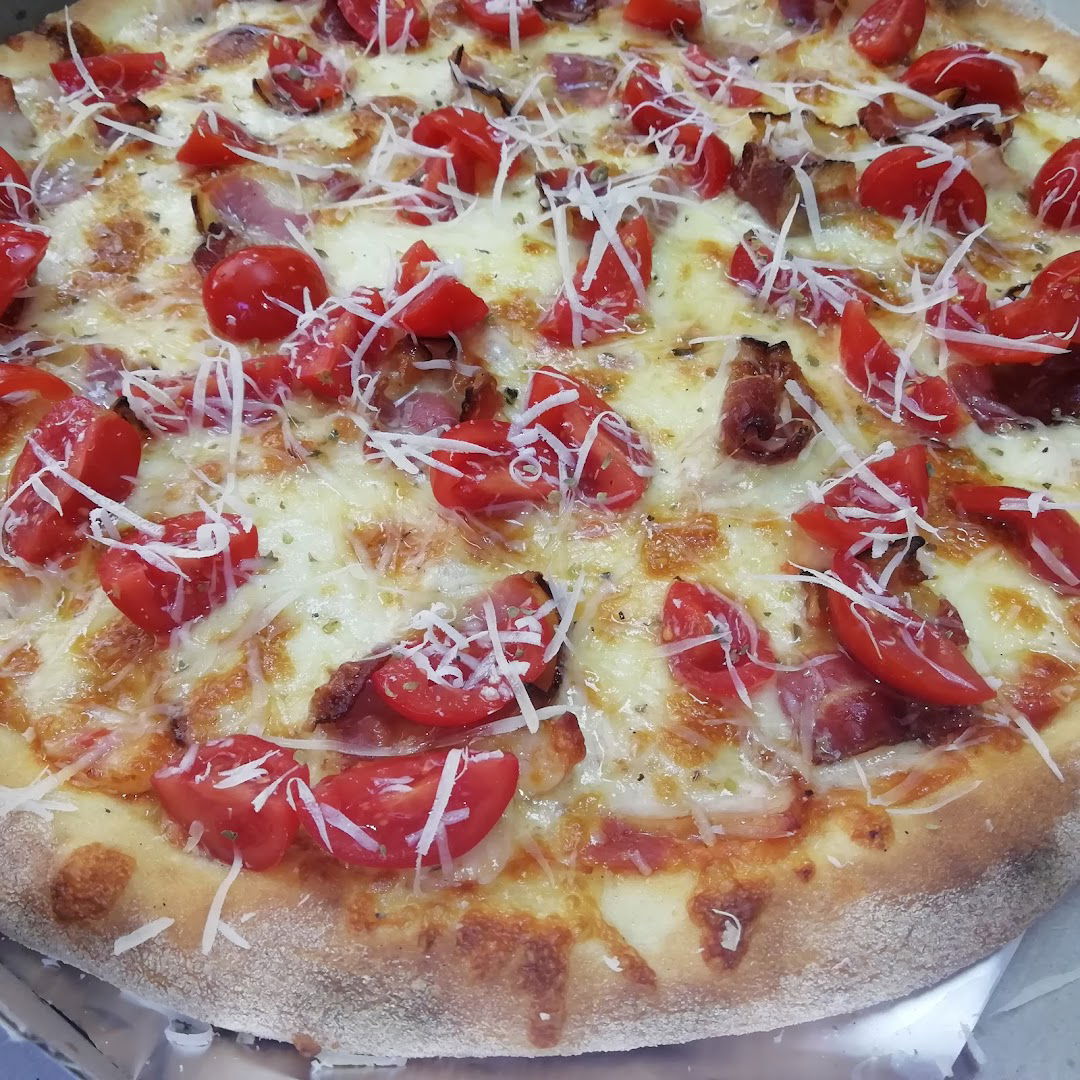 pizzeria STORIA Novi Beograd