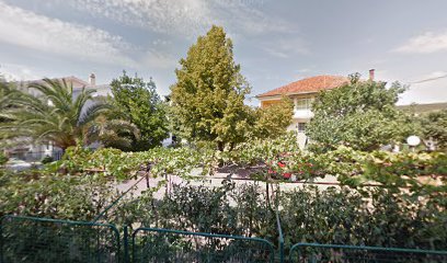 House Maria Sukošan