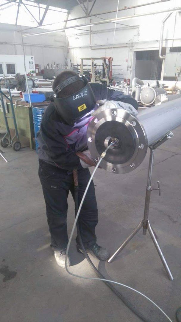 GAVRIĆ MONTAŽA D.O.O.