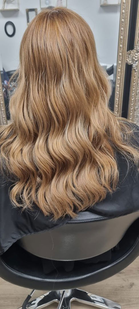 Friz frizerski salon