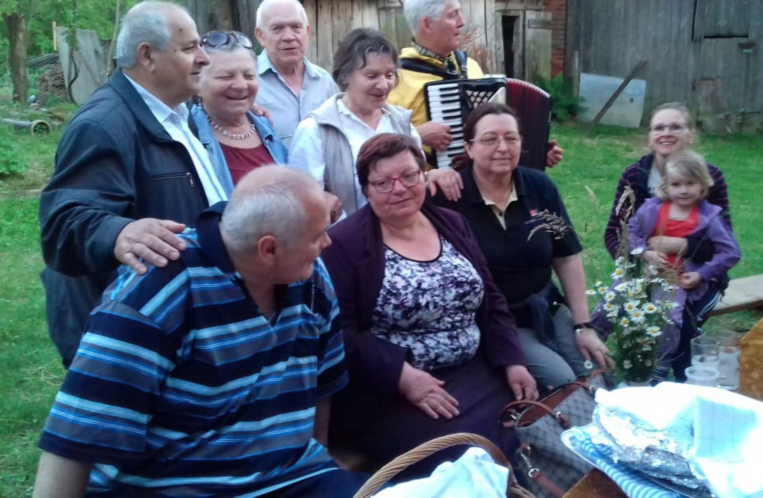 Dado - Udruga za pomoć s poteškoćama u komunikaciji