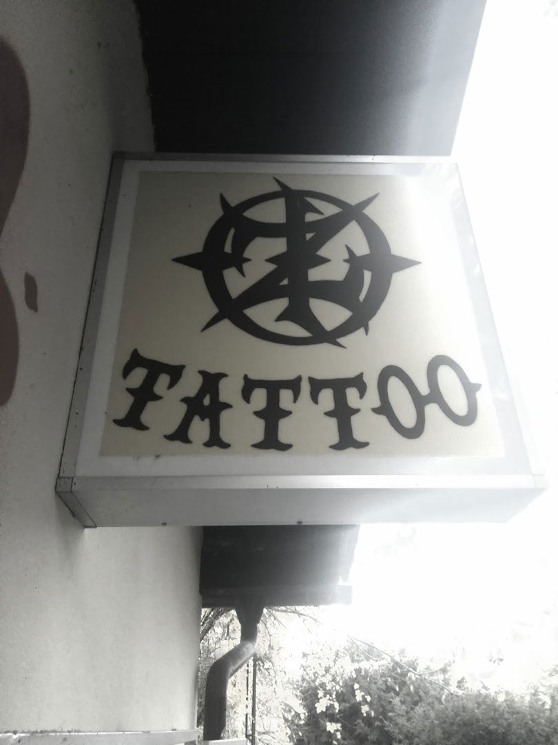 Izo Tattoo Studio