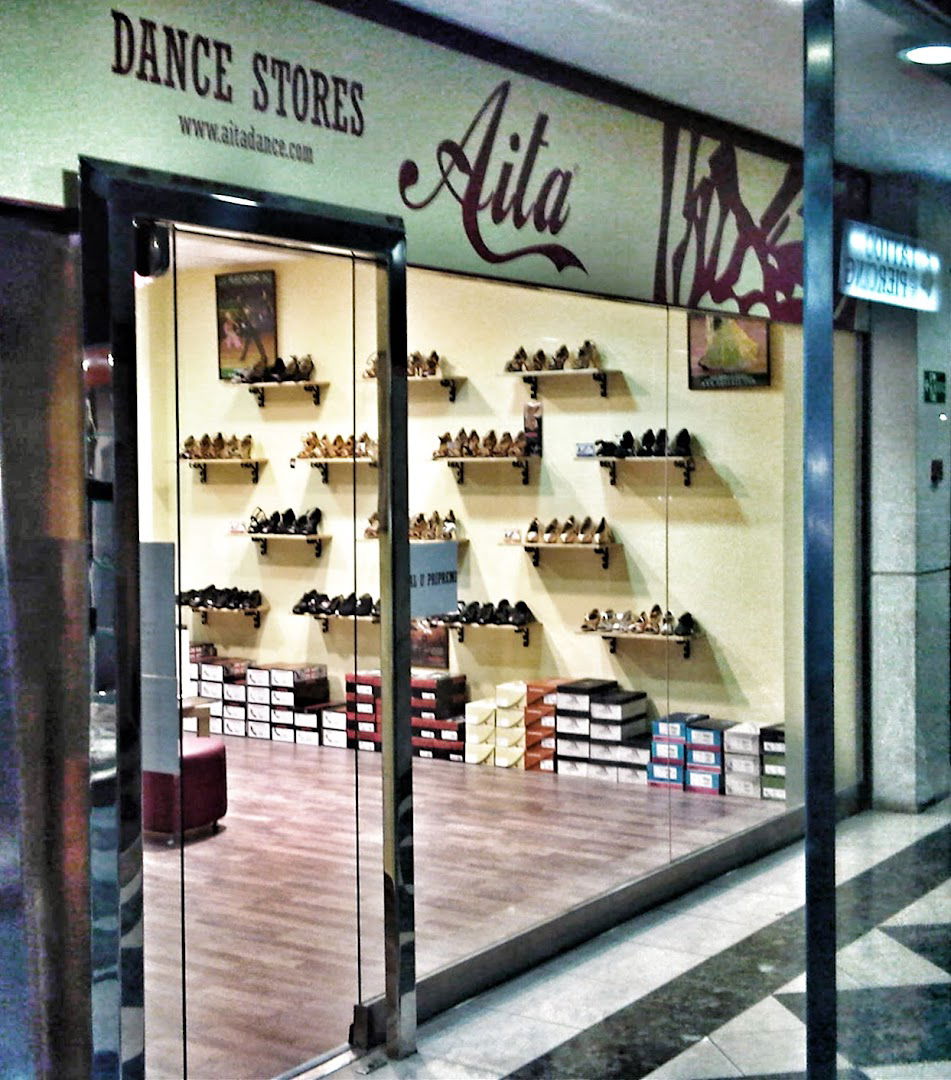Plesna Prodavnica Aita