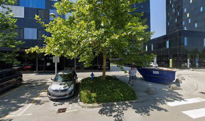 Green Diamond Apartment