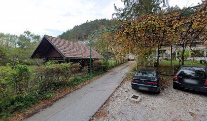 Ključavničarstvo, Tomaž Gričar s.p.