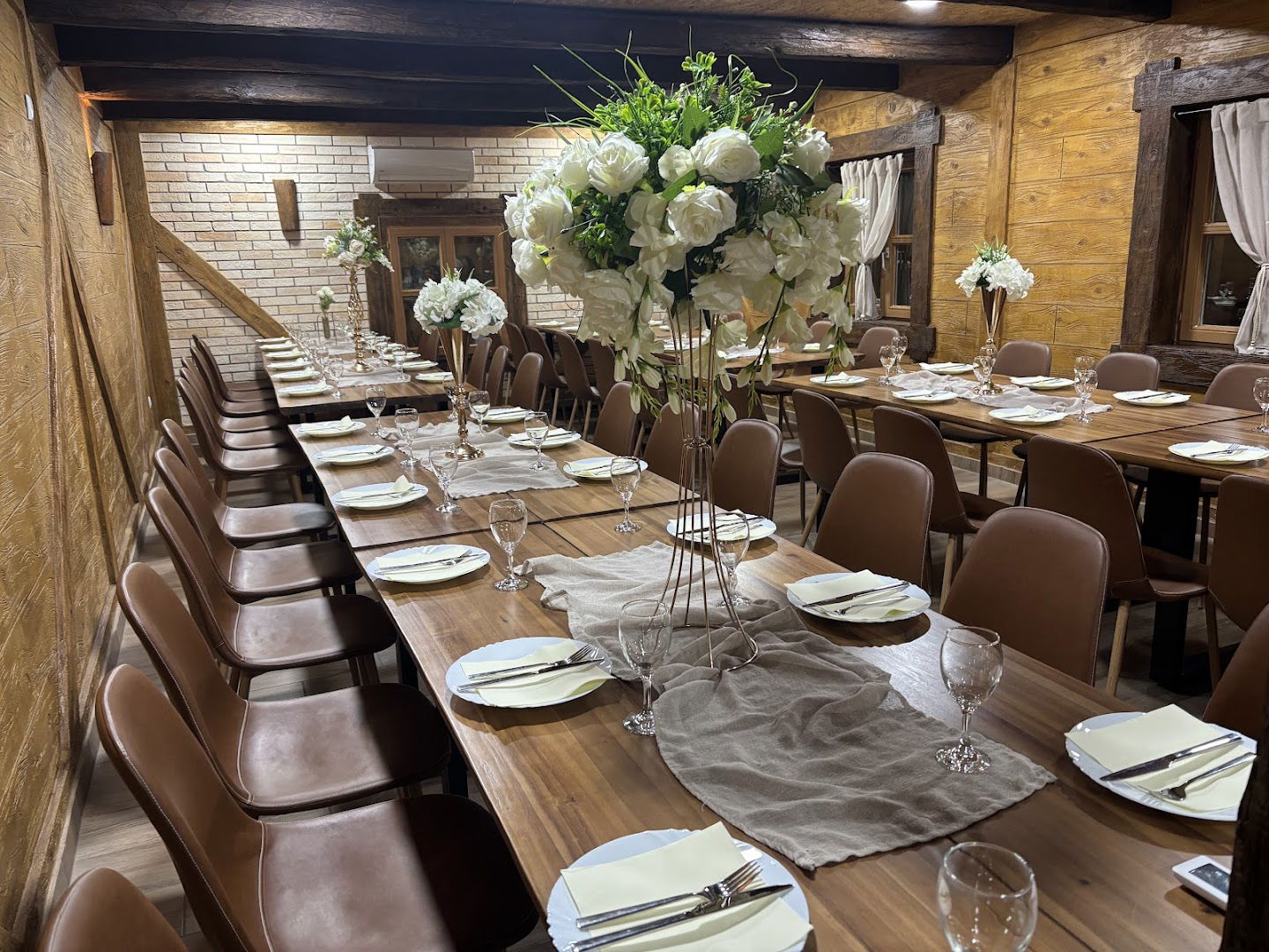 Liza prostor za najam