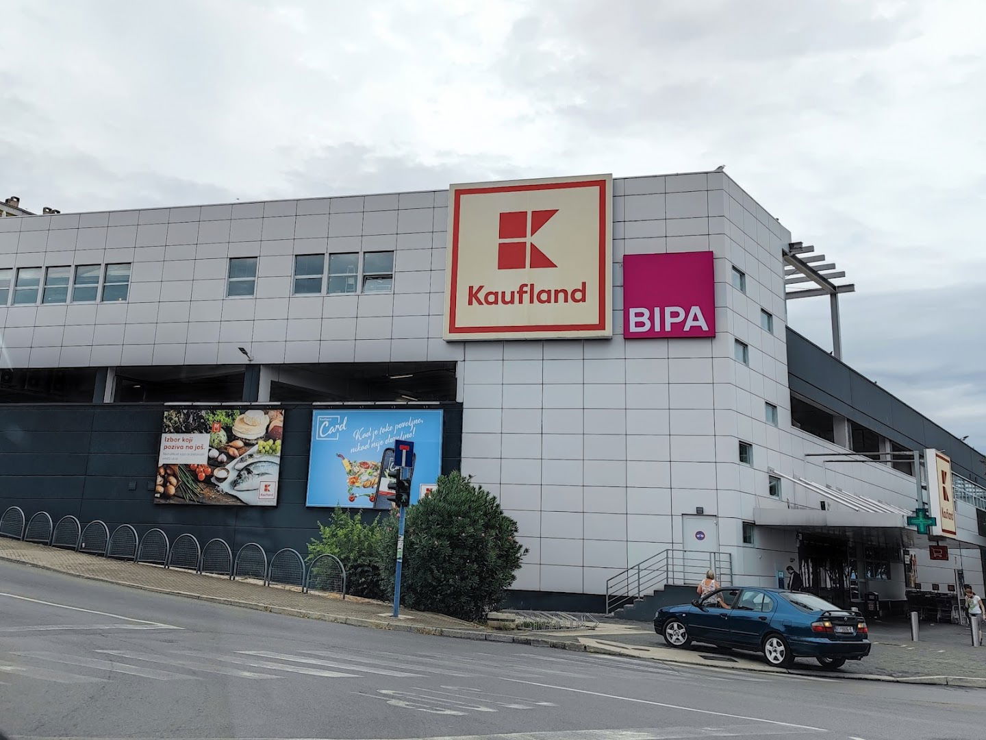 Kaufland Rijeka