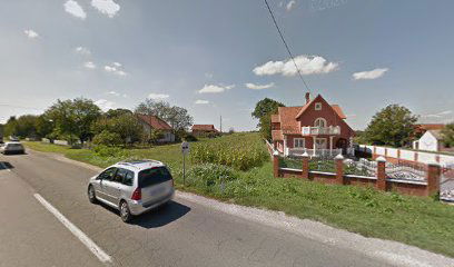 Zvečka - Isailovići