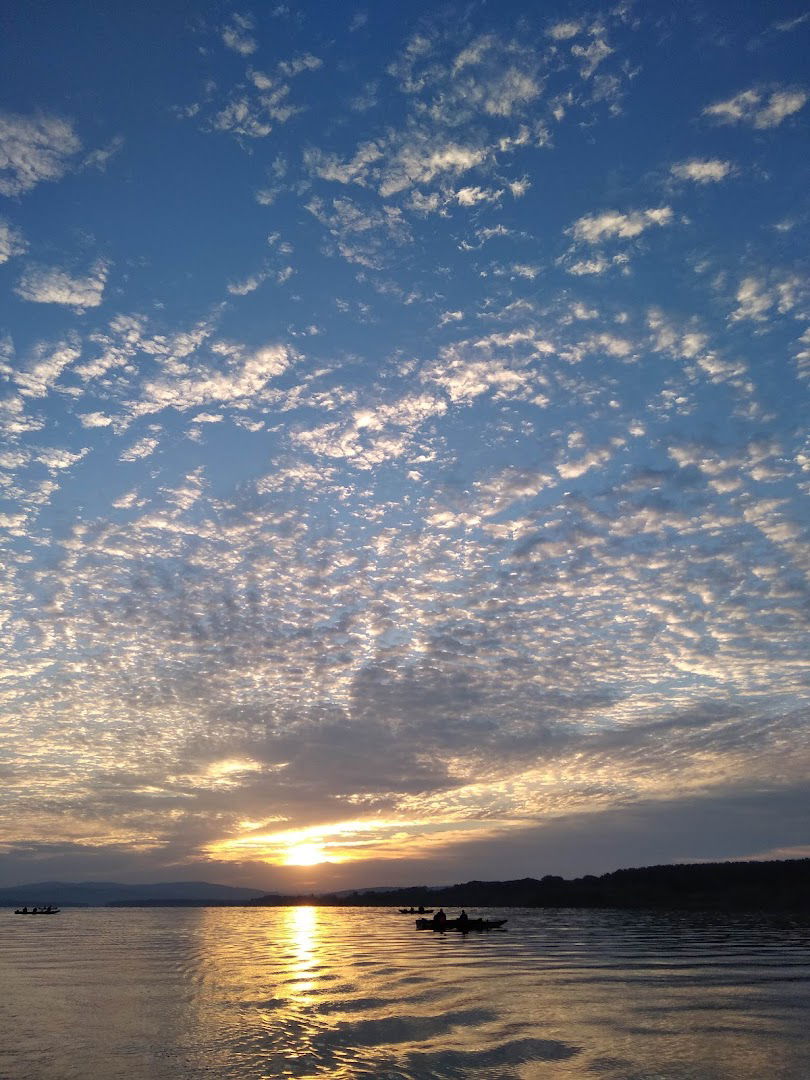 Pecanje Dubovac Zoki