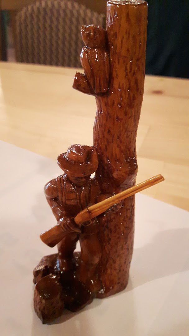 Lovački dom Bečmen