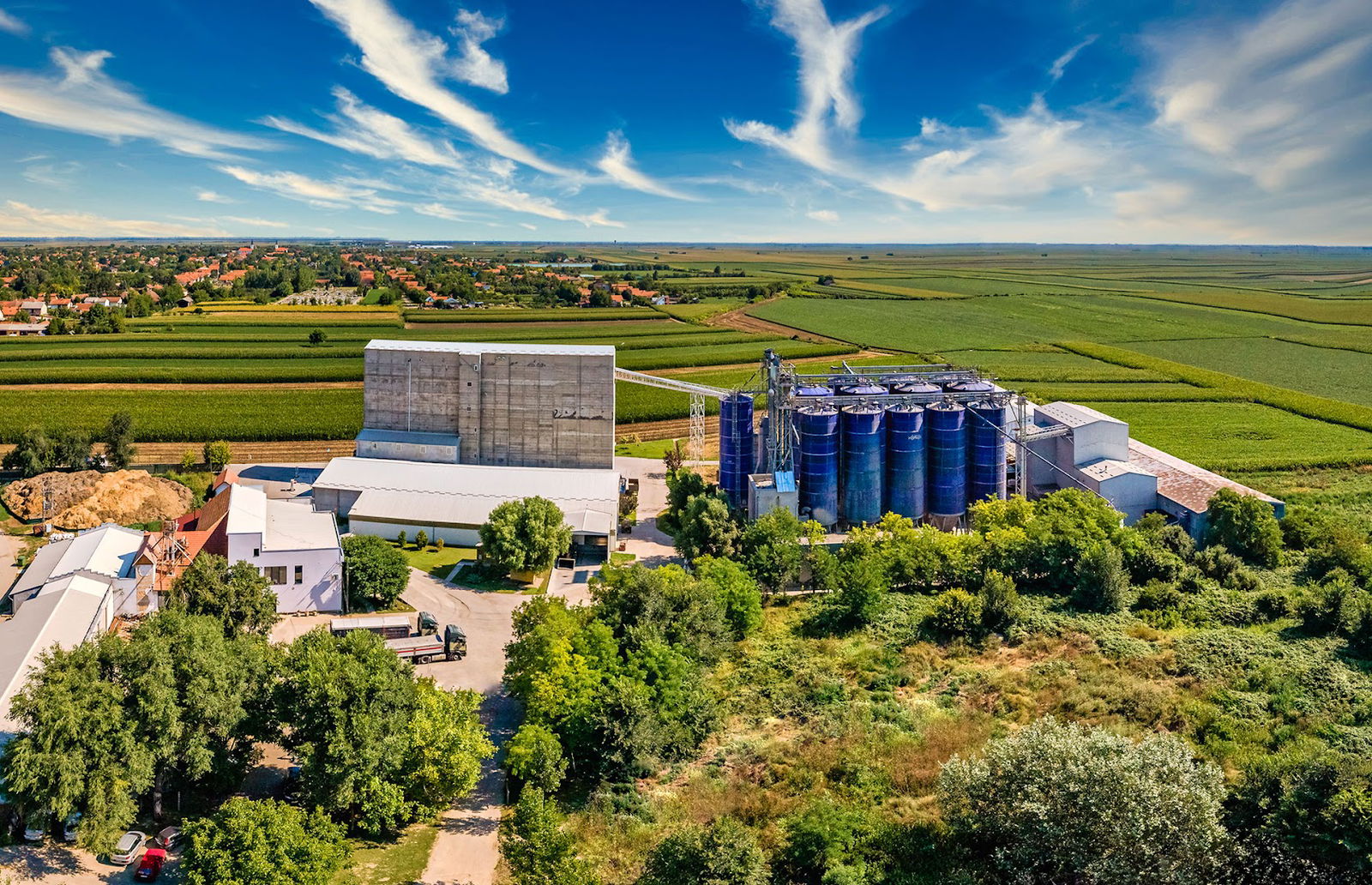 Mlin DEM d.o.o Kulpin