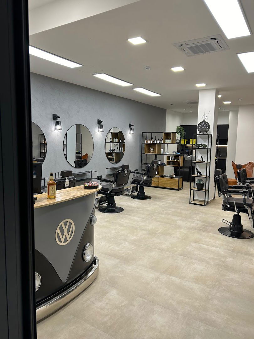 Simple Barber Shop - City Park Zadar