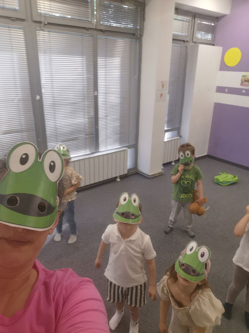 Helen Doron English Samobor