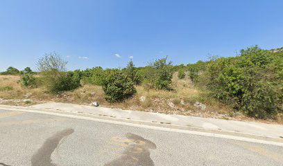 DUGOPOLJE KAPELICA 2