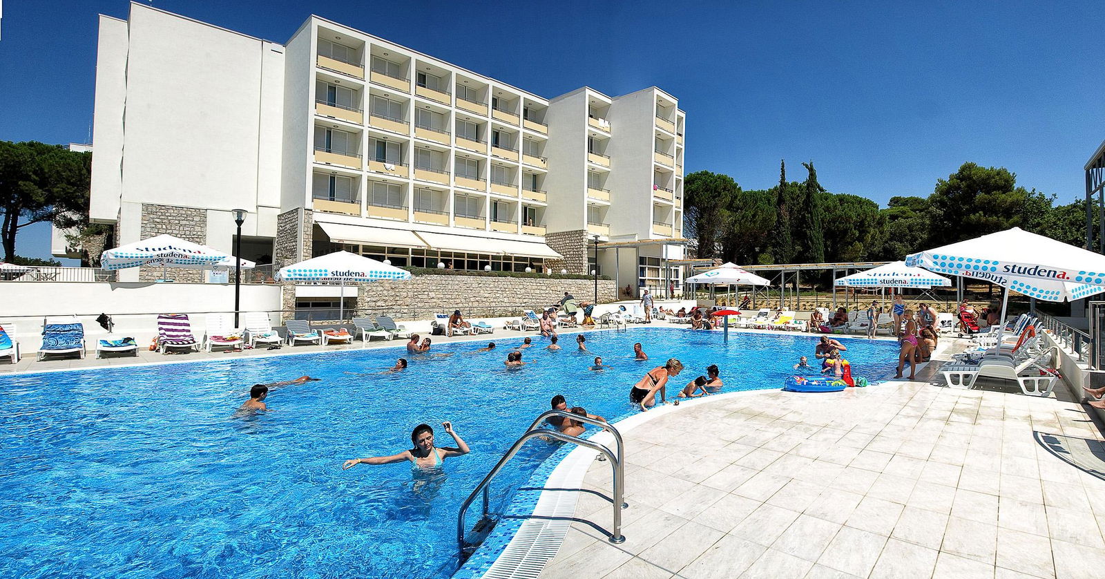 Hotel Adria