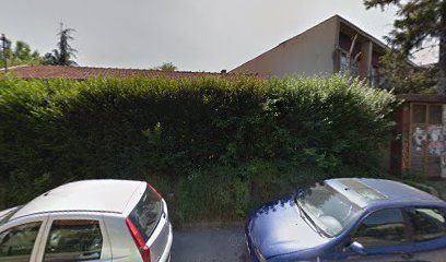 Teren za košarku "NUSIC"