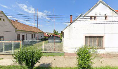 Katolikus Karitász Piskói Szent Anna Jelenlét Pont