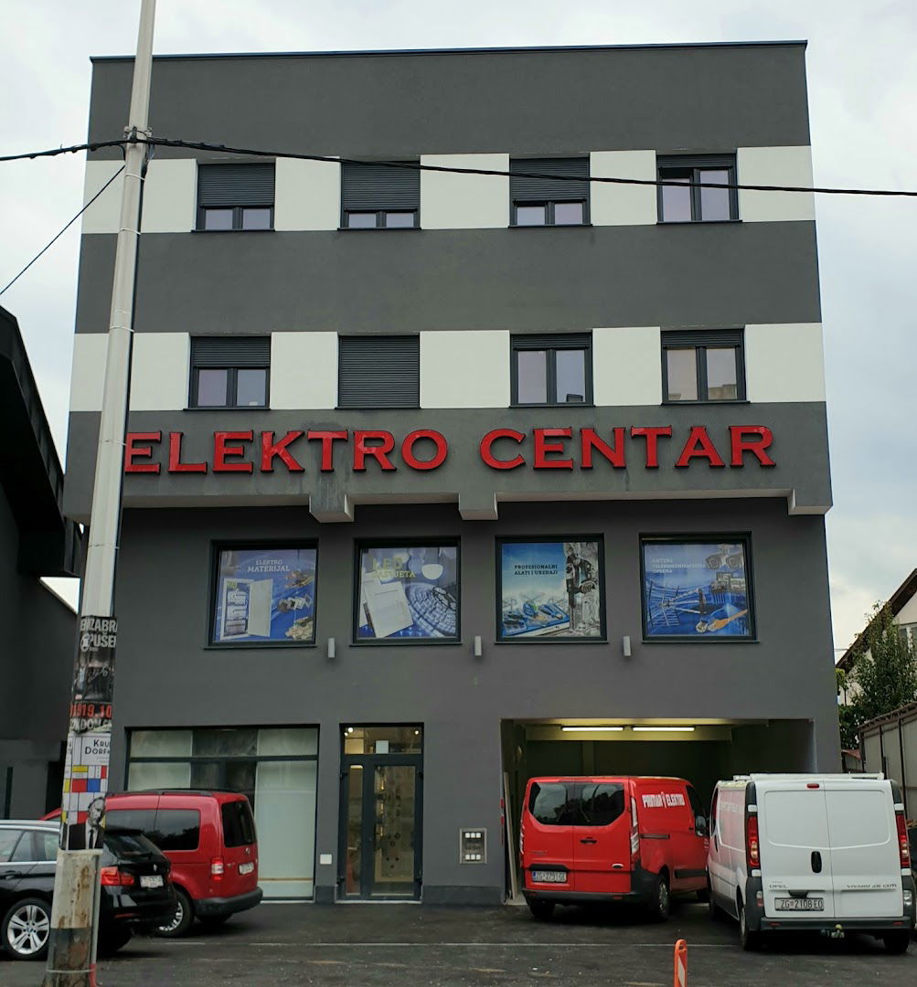 ZD Elektropromet