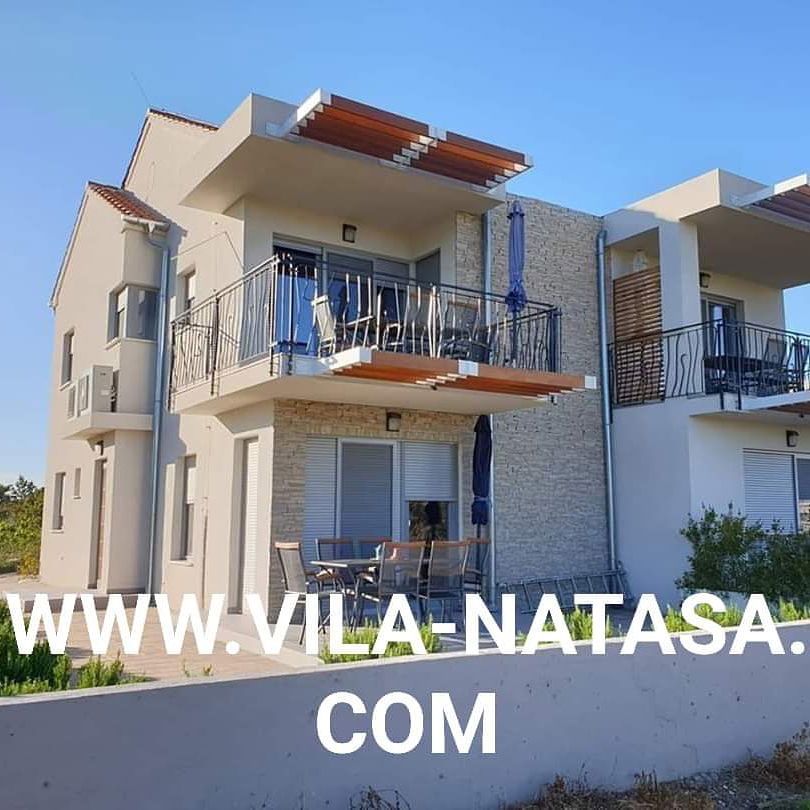 Vila Nataša
