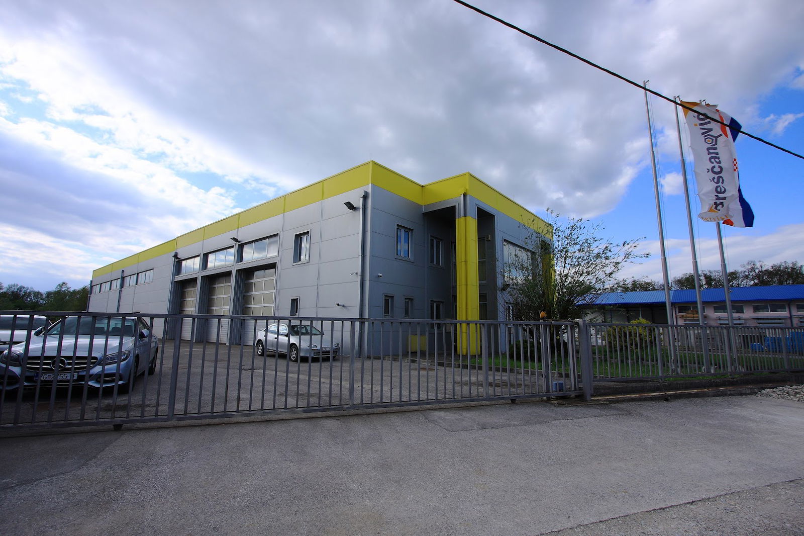 Servisi Breščanović d.o.o.