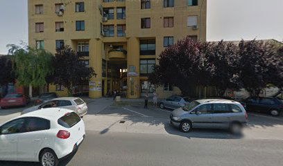 Тржни центар „Интекс“