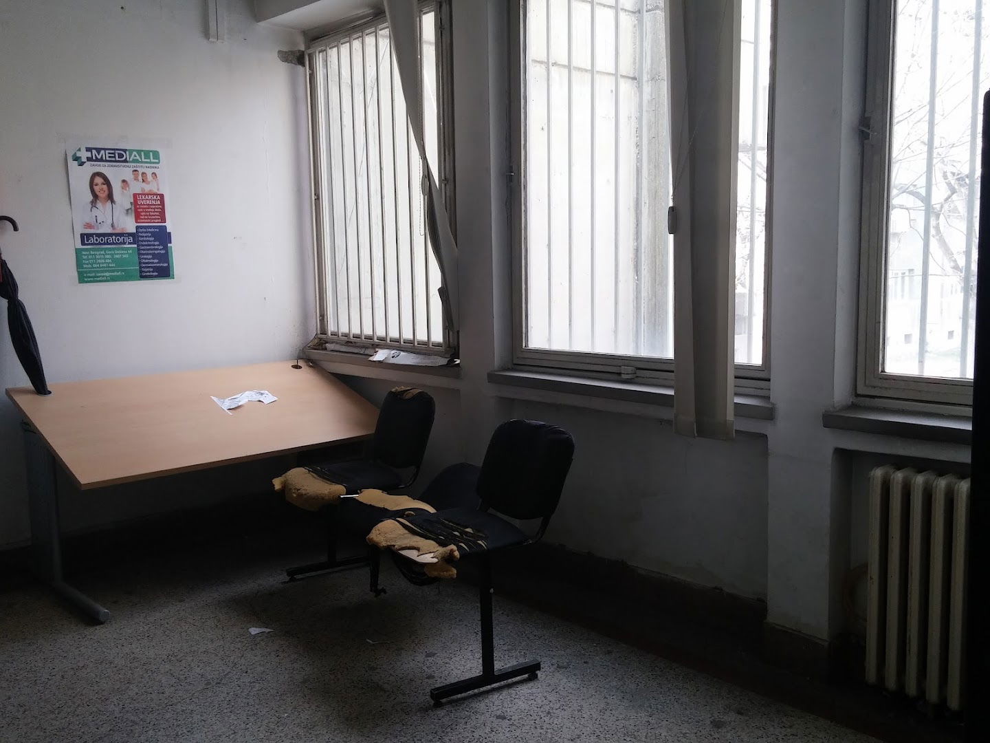 Nacionalna služba za zapošljavanje