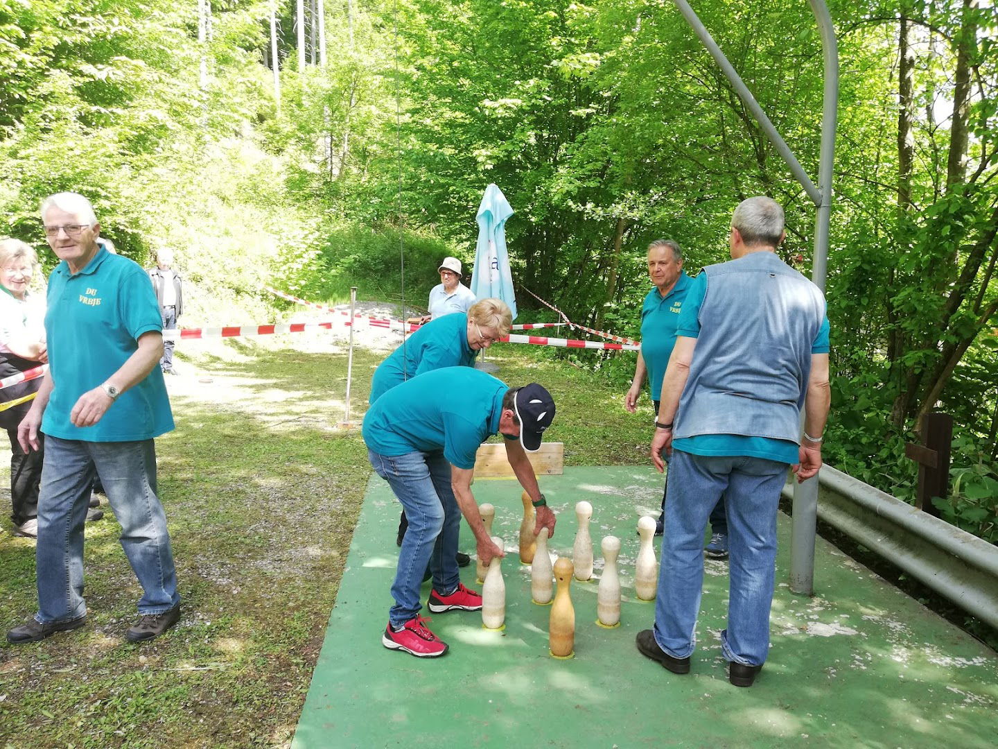 Prostovoljno gasilsko društvo Kasaze Liboje