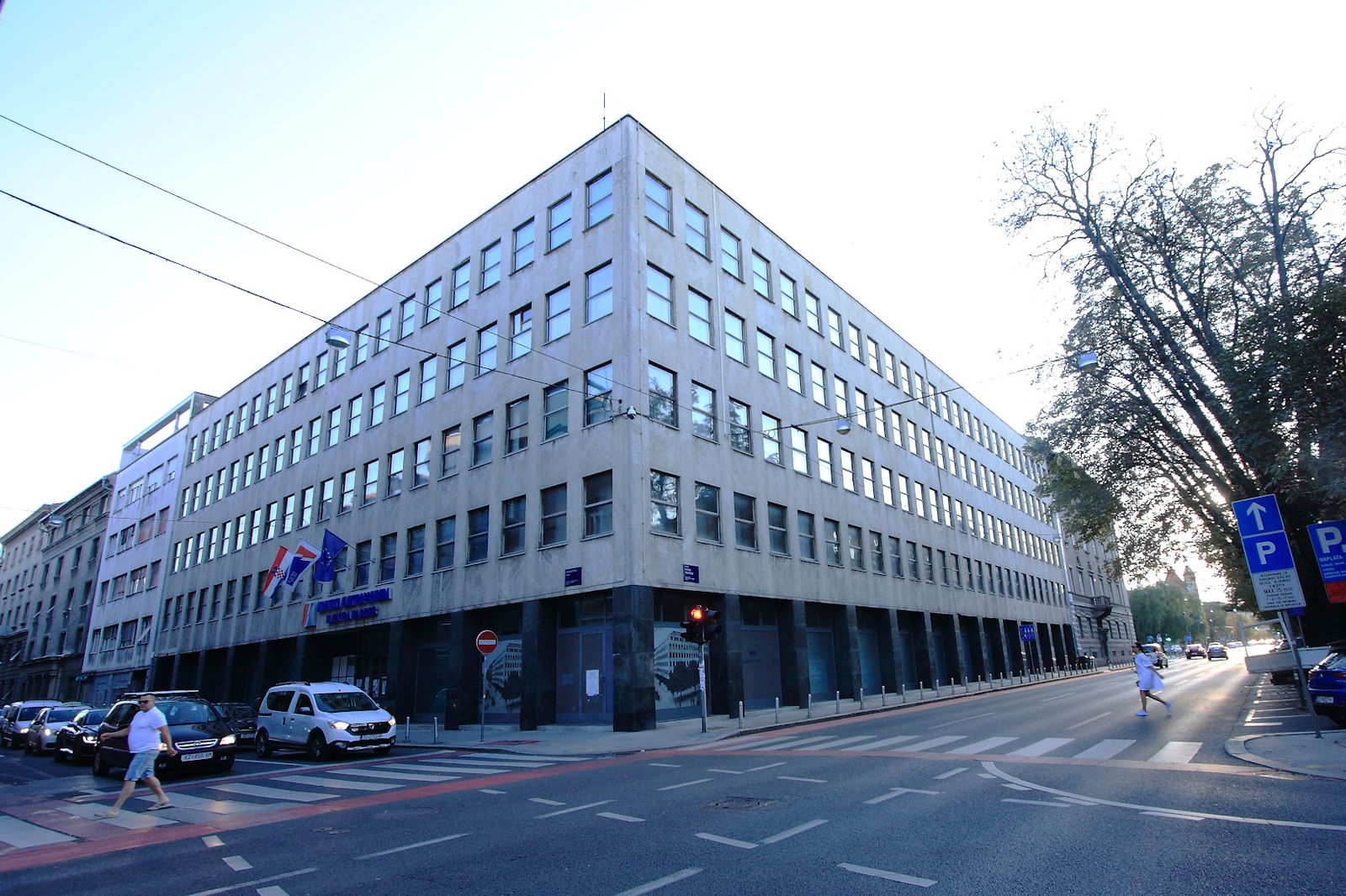 HEP - Elektra Zagreb