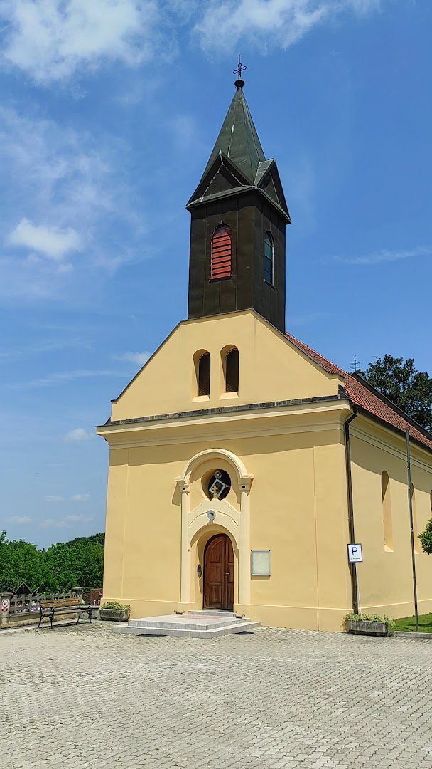 Church of St. John the Baptist