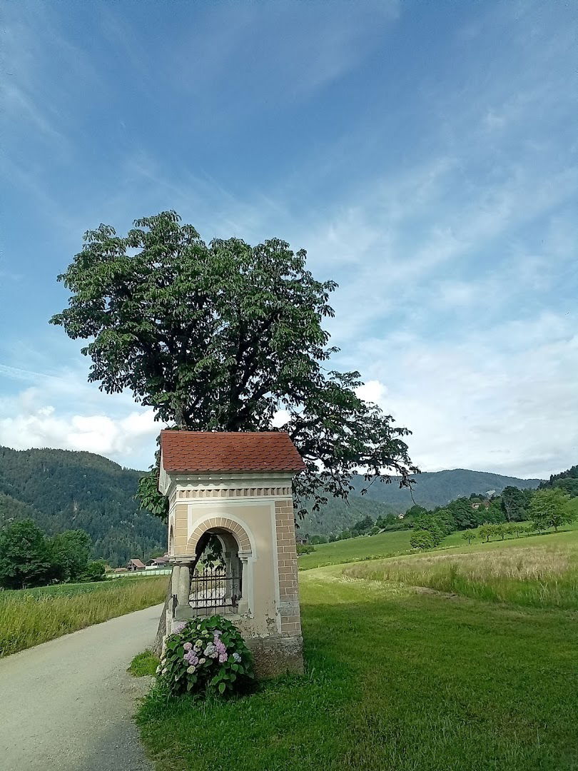 Turistična kmetija Plaznik, Franc Jamnik s.p.