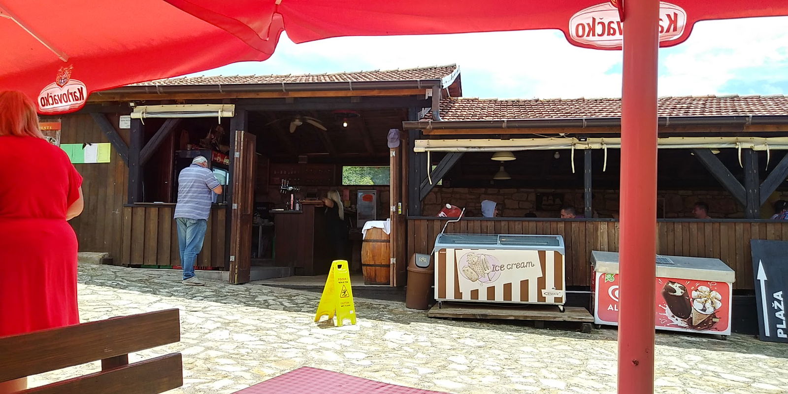 Istarska Farma - Bar & Restaurant