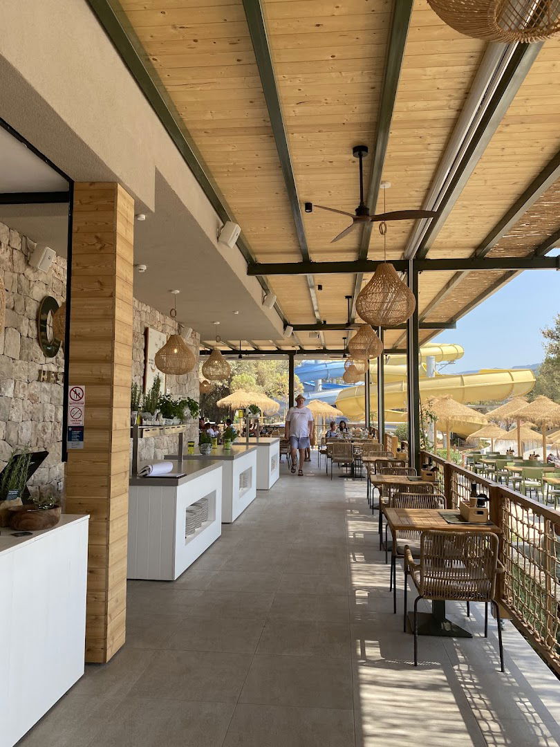 Mediterraneo Restaurant