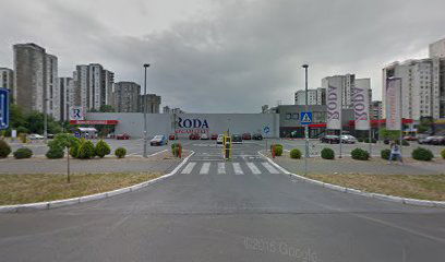 Roda Parking