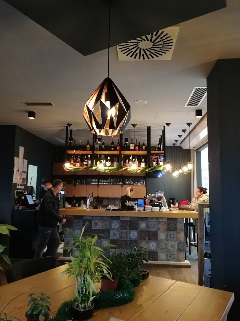 Salt 'n' Pepa Beograd