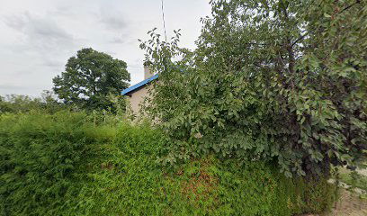 LUDBREŠKA VINSKA CESTA