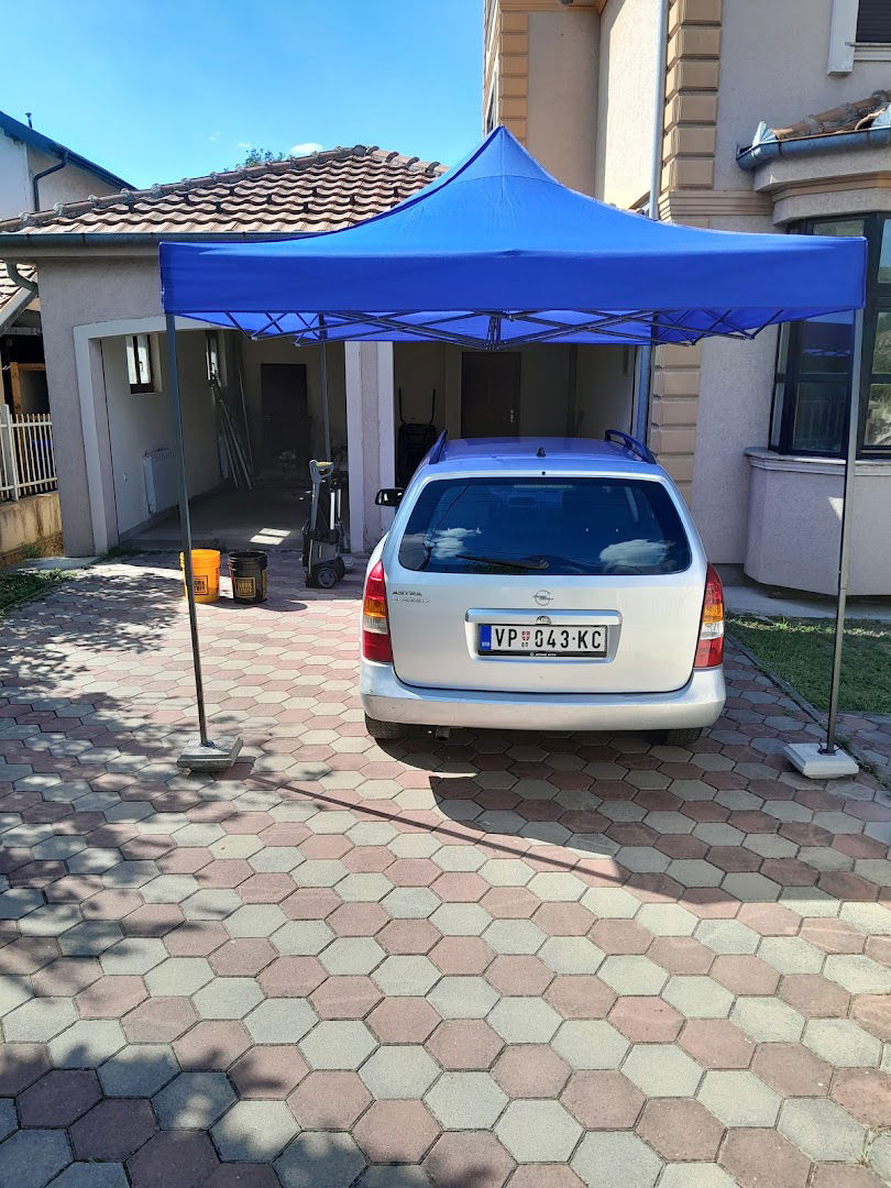 Premium Auto Perionica