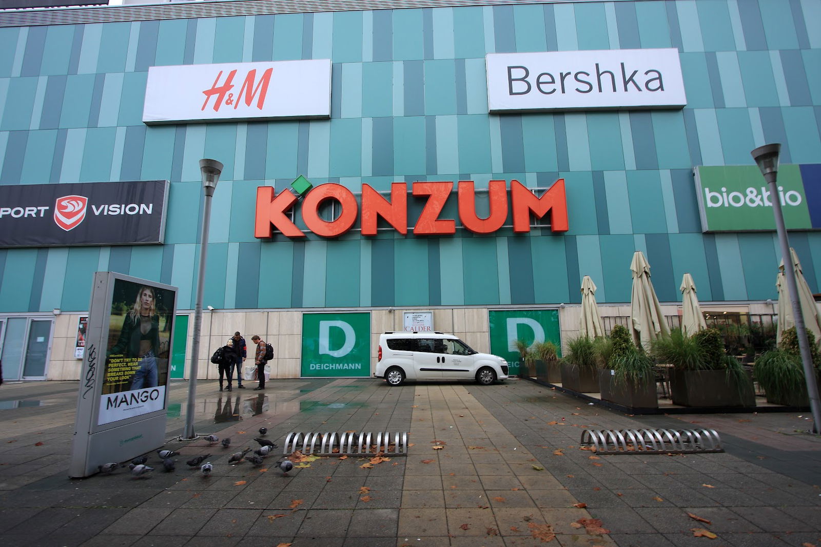 Konzum